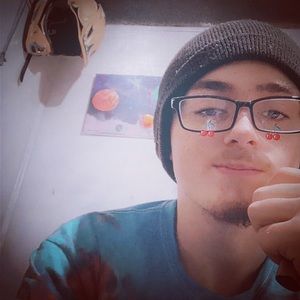 Meet your Posher, Colton